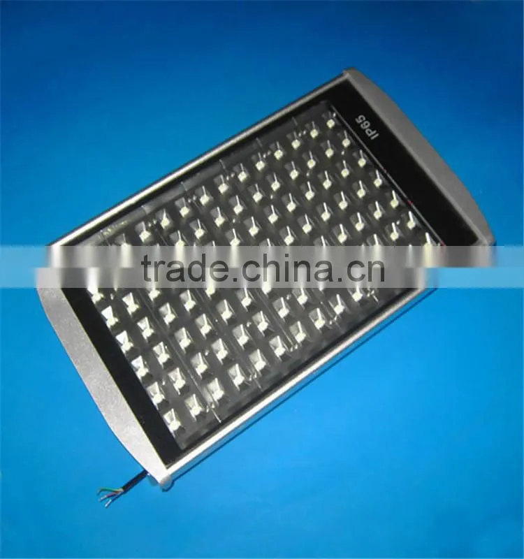 LED Lighting Stadium Flood Lights 80W chip outdoor led tennis court lighting