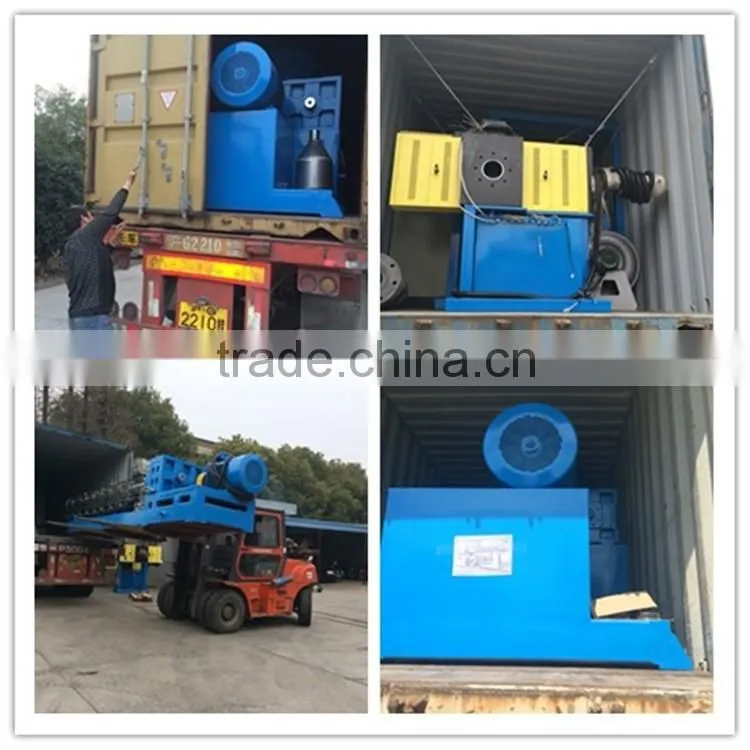 plastic granules machine cost