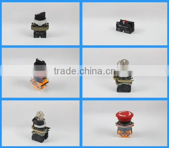 push button switch