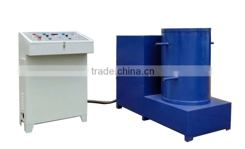 YA-MF11A Horizontal Manul Foaming Macking Machine