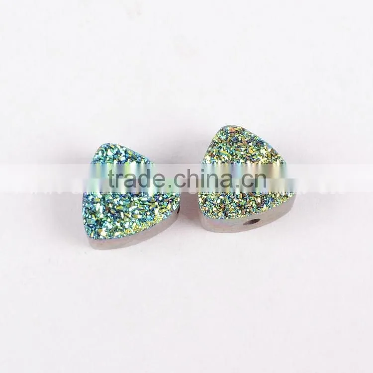 Wholesale Druzy Agate Druzy Stone Druzy Gemstone Beads