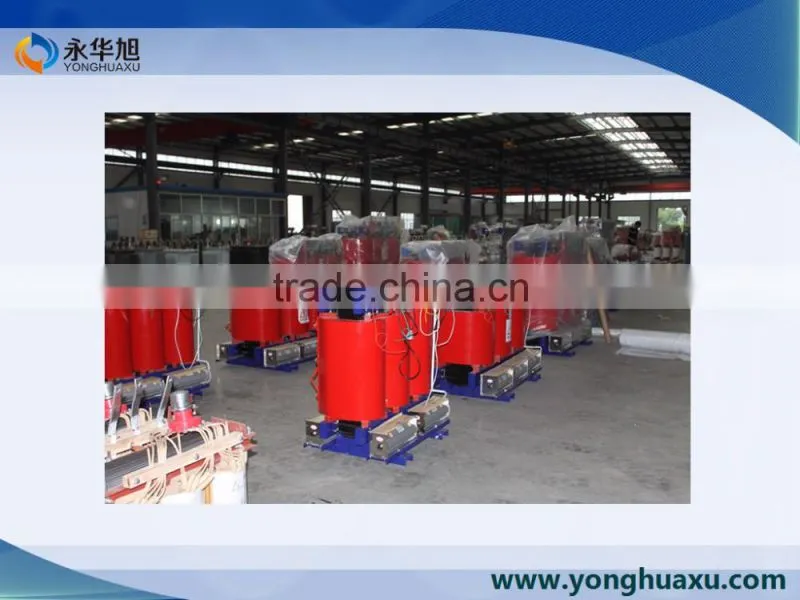 2 winding laminated core 3 phase silicon steel transformer core