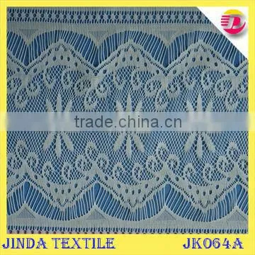 high end Vintage sex design floral eco-friendly top quality nylon lace