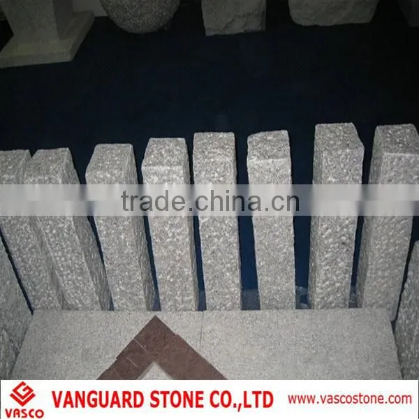 G603 cheaper granite palisade