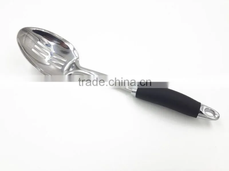 2015 promotion 7pcs metal kitchenware