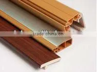 PVC edge banding for furniture and board