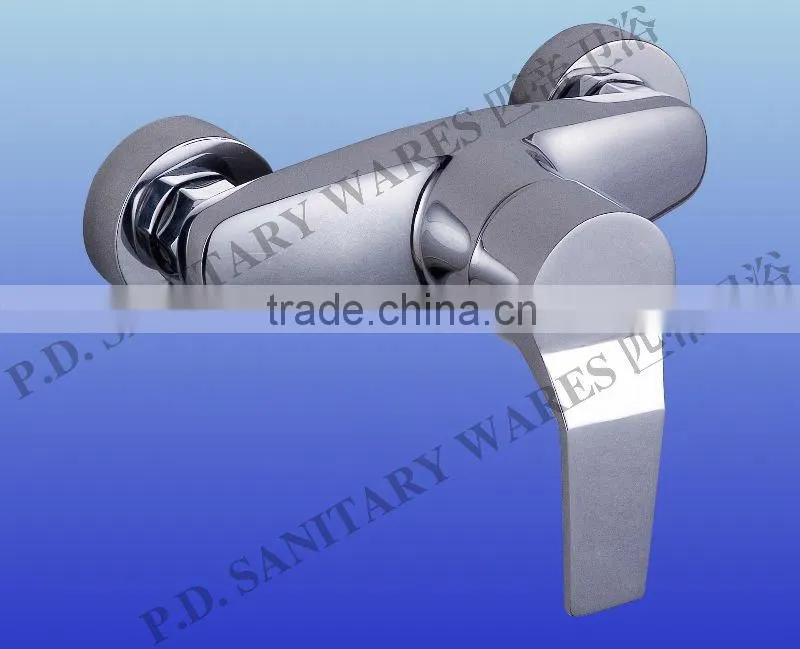 Bath Mixer Shower Faucets