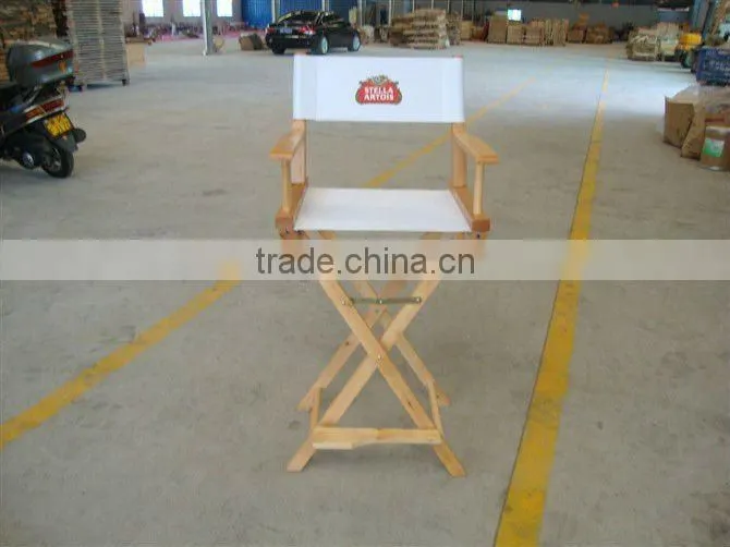 Director chair