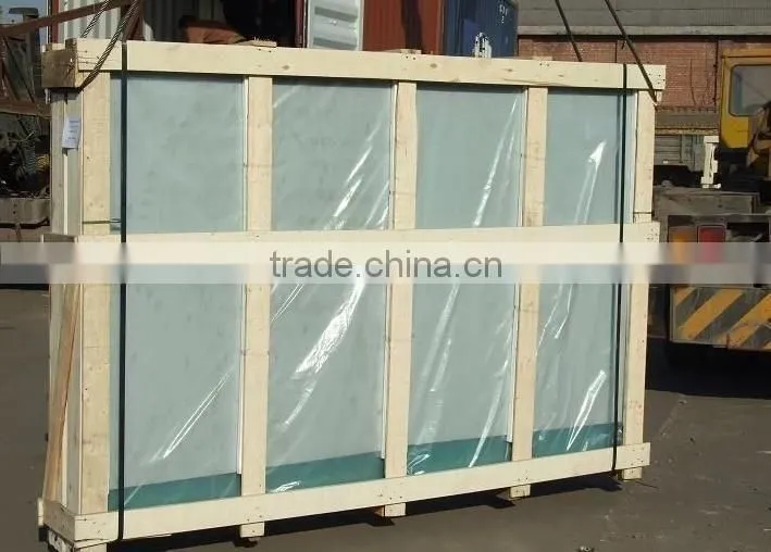 jinyao 3~12mm Tinted Float Glass tempered glass laminated glass building glass furniture glass