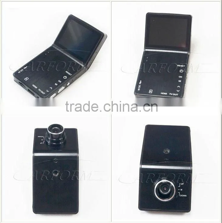 mobile phone design car blackbox 1080p