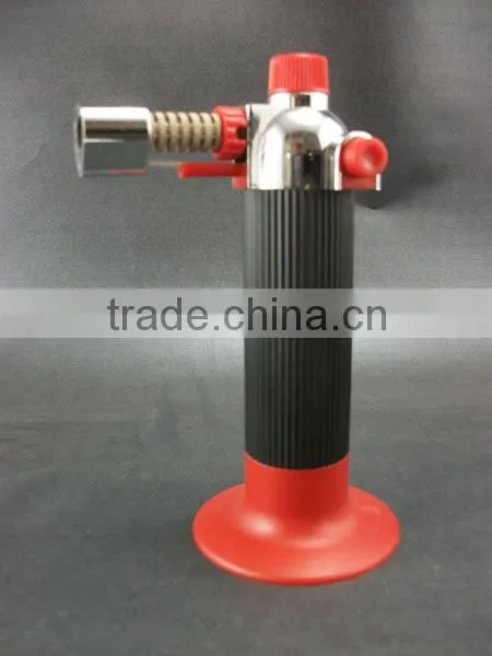 Butane gas torch