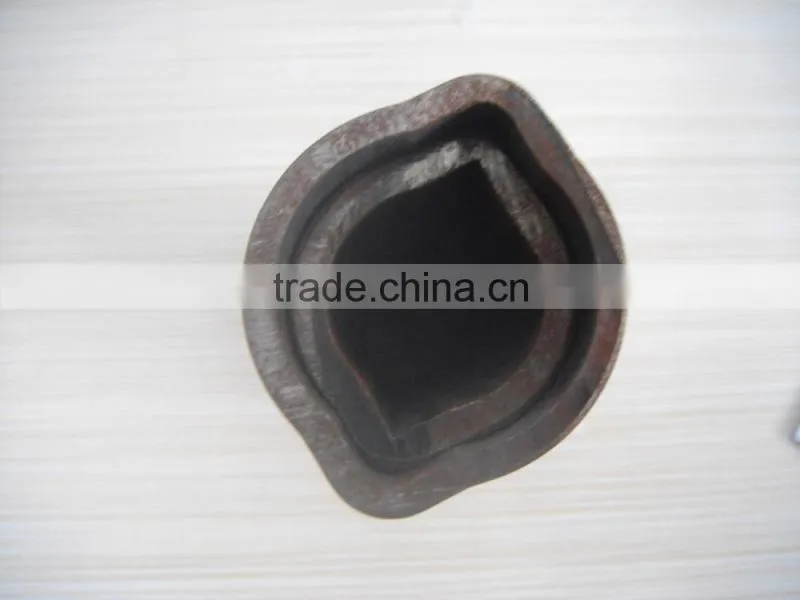 PTO Shaft Alloy Steel Seamless Steel Tube and Pipe(cutting service)