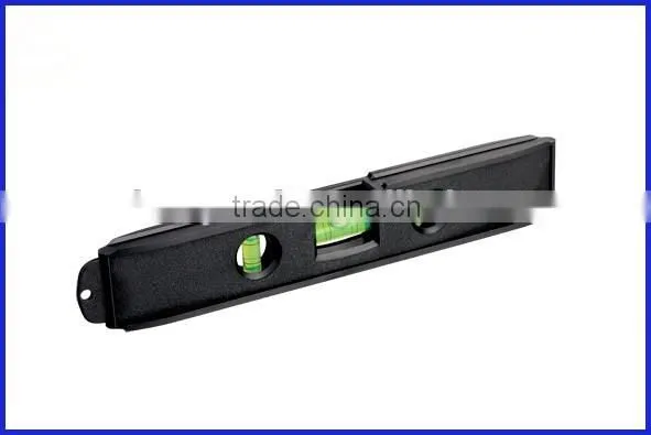 aluminium high precision spirit level
