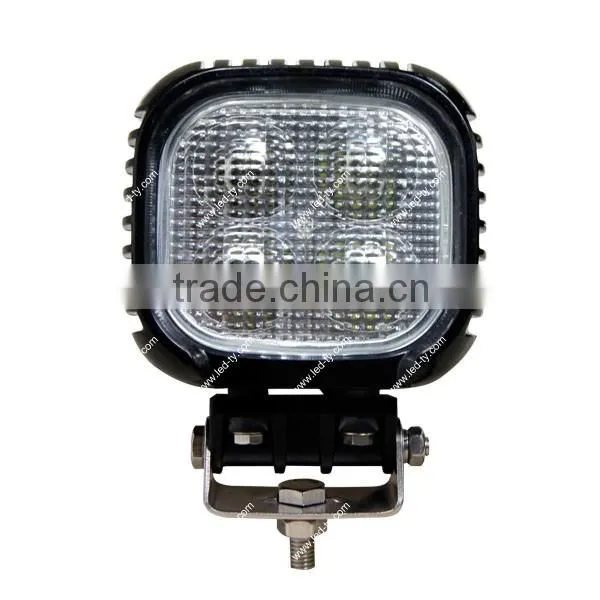 LED Offroad Light,40w LED Driving Light,Car LED Work Light