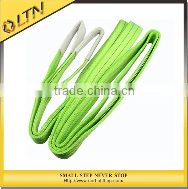 First Rate Nylon Sling Webbing Sling