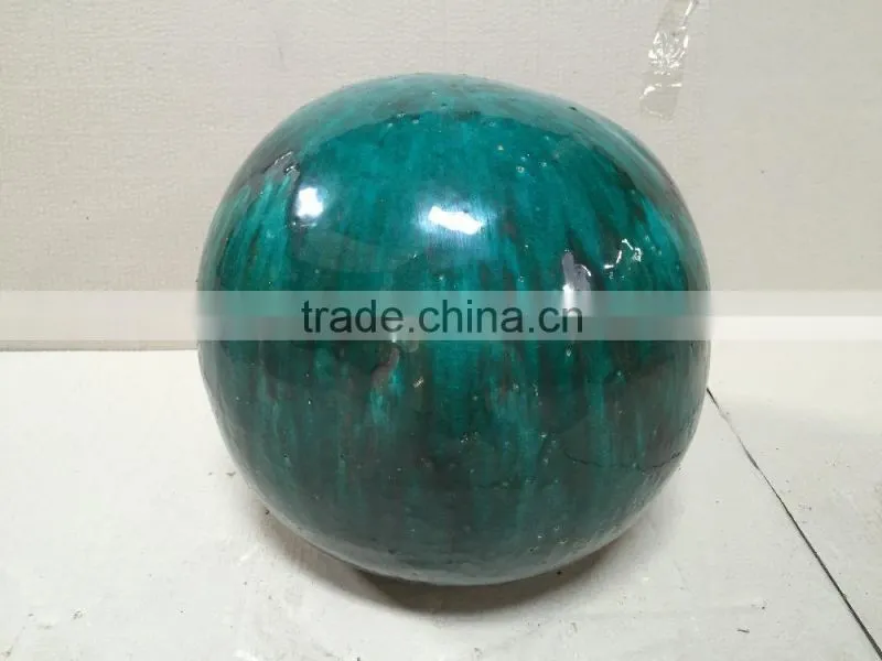 Stock Balls at Home & Garden Container