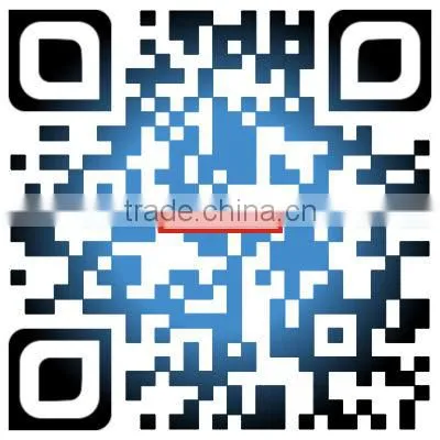 sand blasting anodizing 6063 material extruded car power inverter aluminum shell