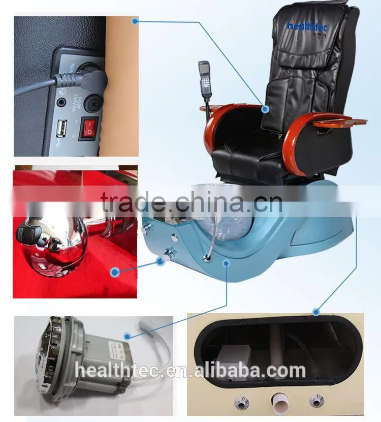 Used nail salon furniture sex spa massage big bathtub