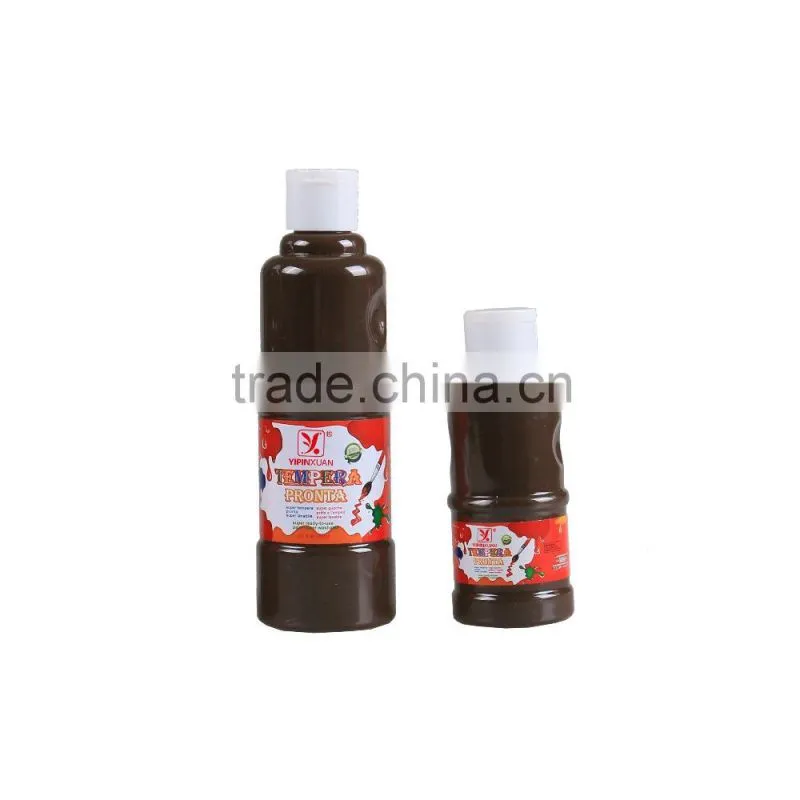 Environmental Packaging International Fine Quality Tempera Paint