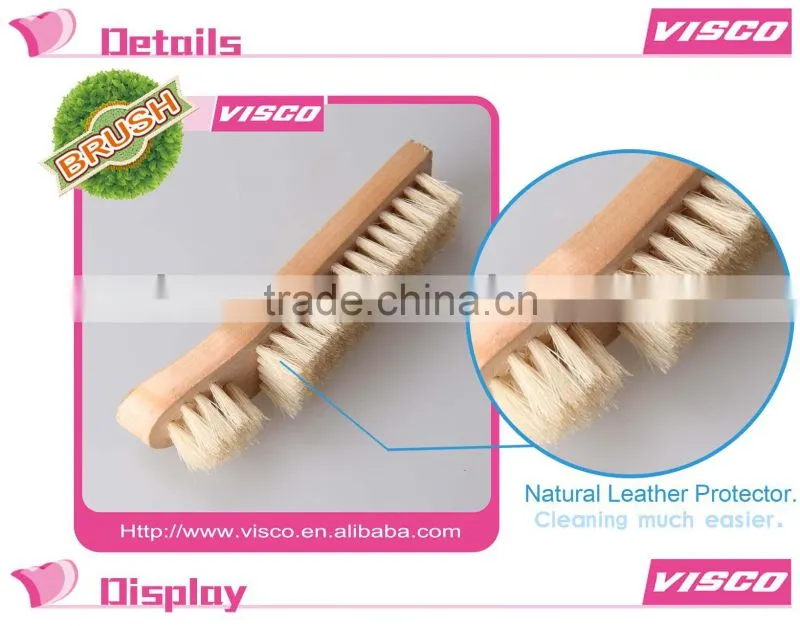 VB9-56-1 Visco shoe shine brush