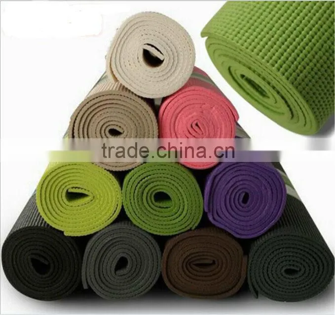 Sport Fitness Travel Exercise Yoga Mat