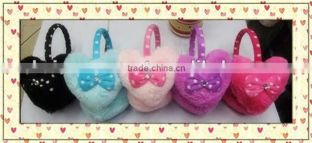 fashion earmuffs