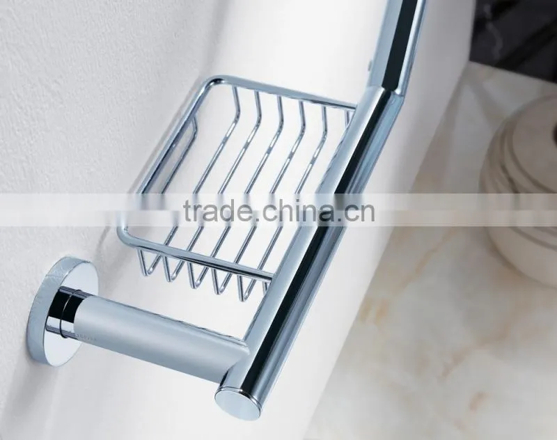 bathroom brass safety grab Bar