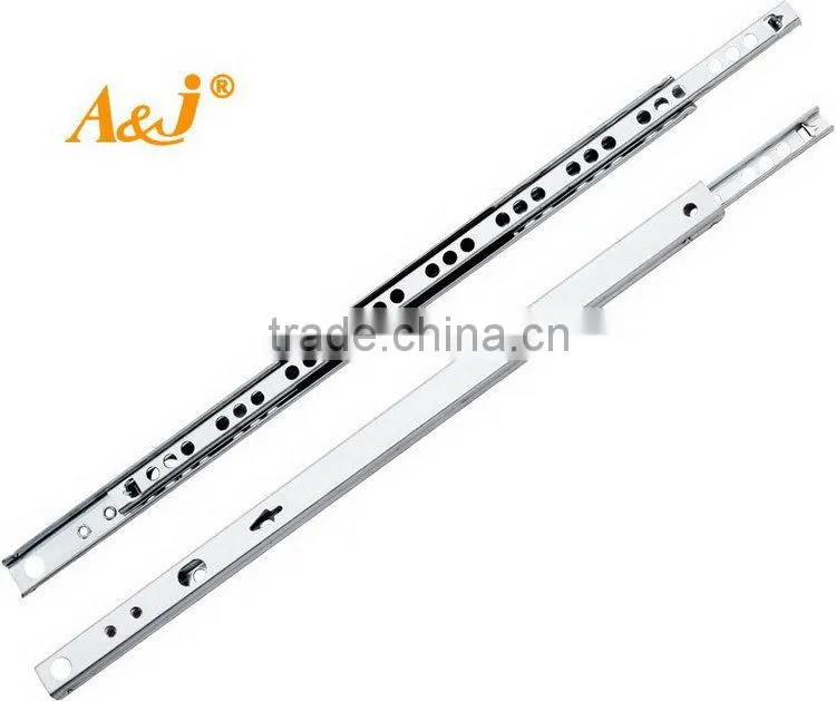Design classical mini slide rail