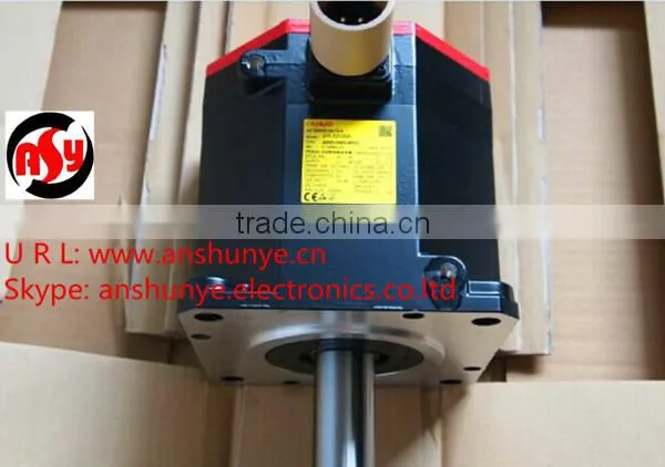 FANUC Servo Motor A06B-0077-B103