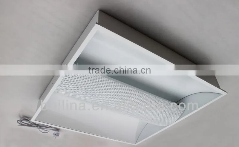 High quality office engineering for LED T5 Grille light box