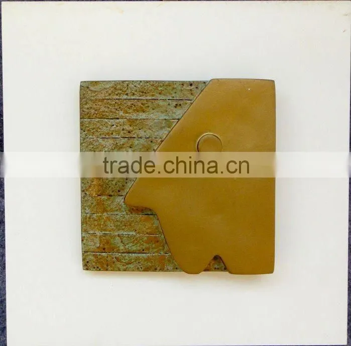 3D home decoration classical oil painting