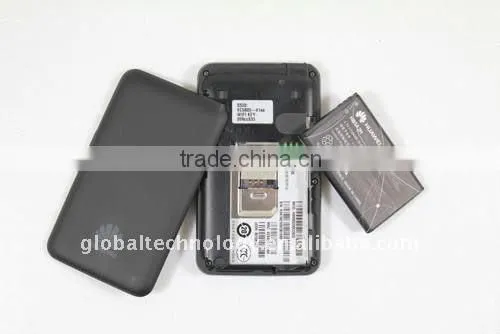 Huawei E5805 EVDO Mobile Wifi Router