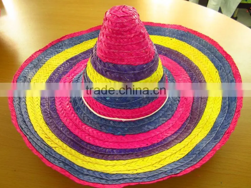 Mexican hat