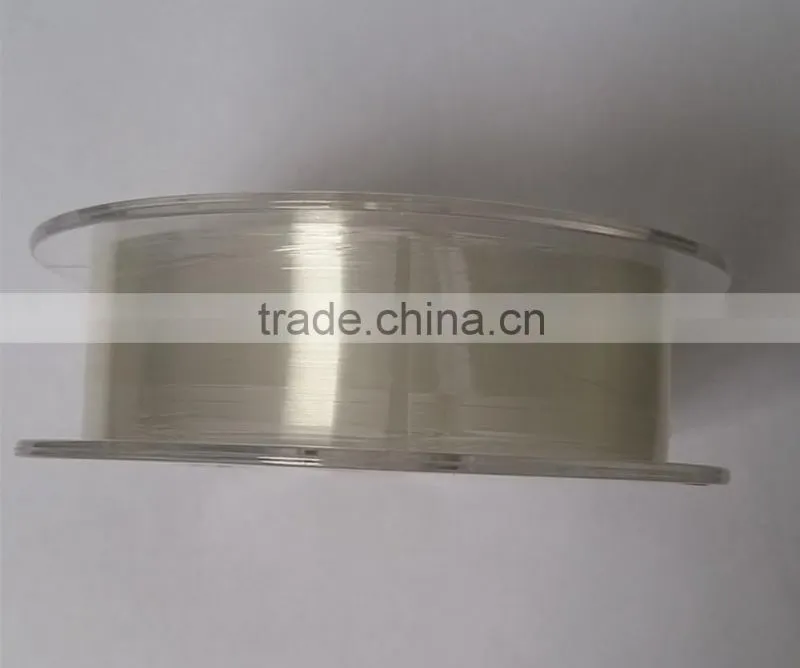 Nylon MonofilamentFishing Line Nature