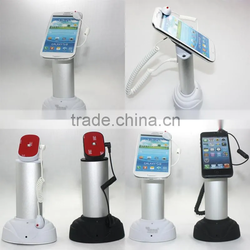 Wholesales anti-theft display bracket for retail