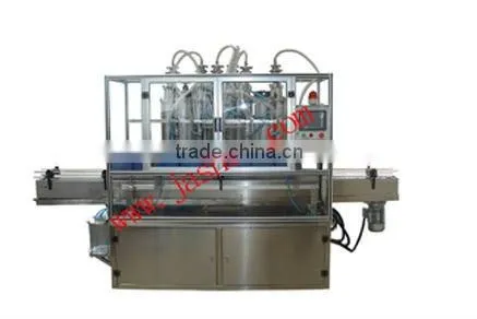 Automatic Cooking Kitchen Oil Filling Machine