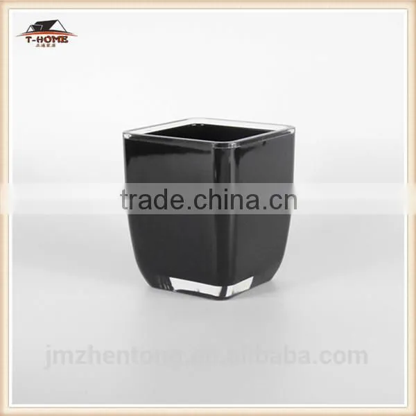 plastic disposable tooth glass