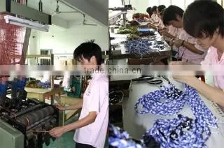 Shenzhen Shengbanghua Technology Development Co., Ltd. company overview - view 1
