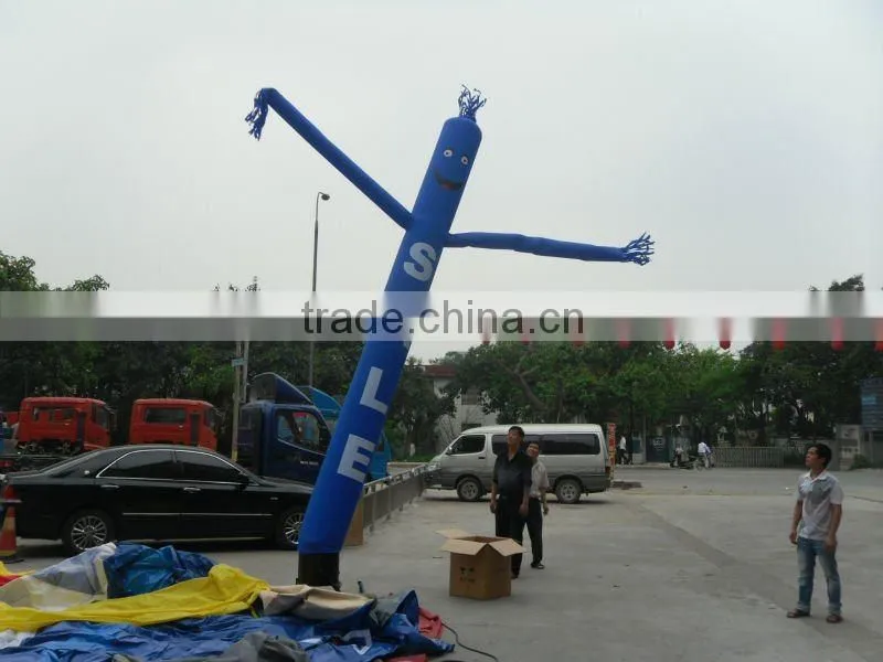 cheap air dancer (promotion,skytube,advertising,Ashine)