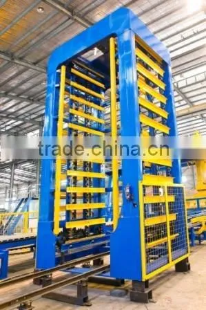 paving Block machine (QT9-15 )