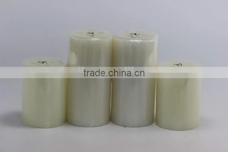 Low Price Personalized White Paraffin Wax Candles