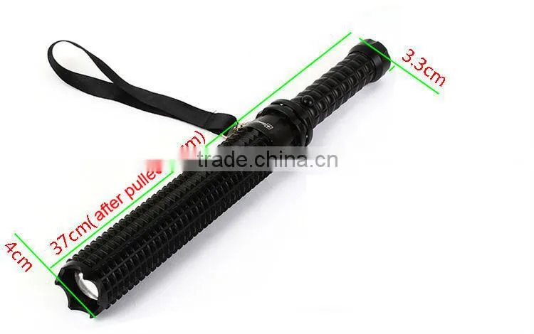 Goread Y35 flashlight torch LED 3W high bright