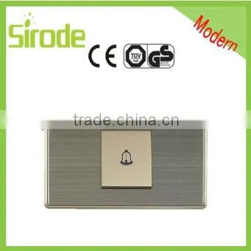 OEM or Re-design service door bell switch