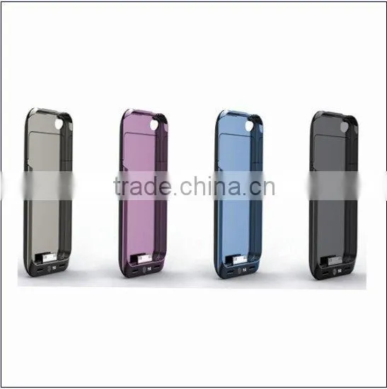 Lizo 1700mAh Mobile Power Station for iPhone