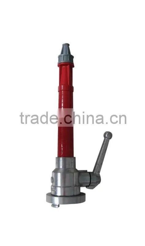 AL Storz Fire Nozzle