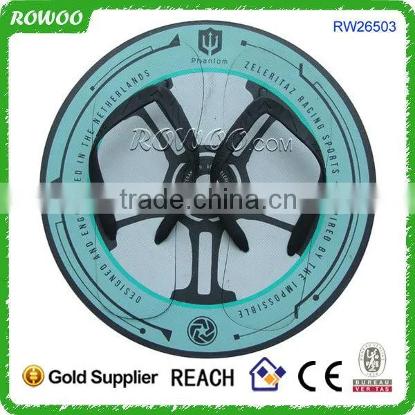 2015 new arrival hot sale good quality gift board rubber slippers