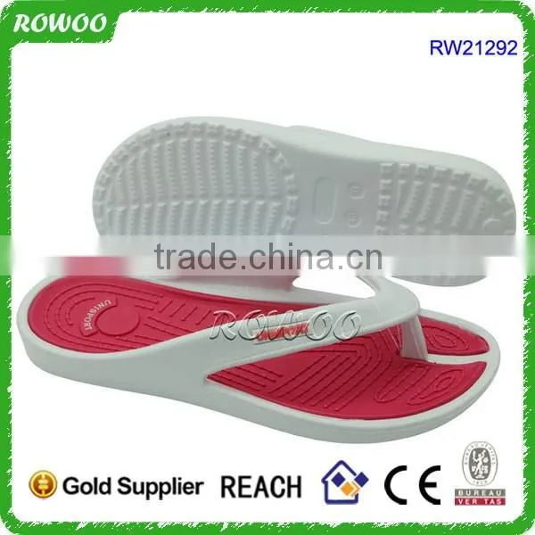 Latest Design Lighted Girl's Eva Slippers Hot Beautifu Flip Flop For Women