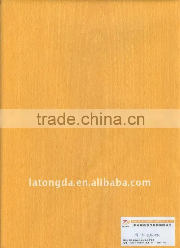 Melamine Paper