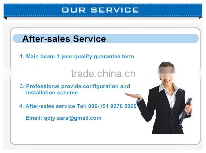 Factory Price Aotong 3 Axles 40 ft Skeleton Container Trailer , 20 ft Skeleton Semi Trailer Container Chassis