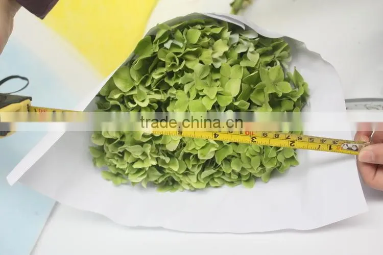 Fragrant aroma hot-sale hydrangea flower